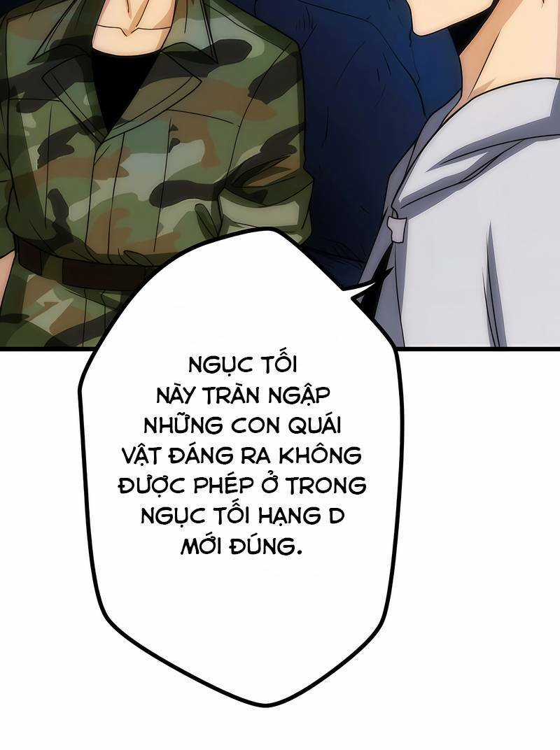 Đặc Chủng Binh Mạnh Nhất Chinh Phục Hầm Ngục Tại Dị Giới Chapter 4 trang 27