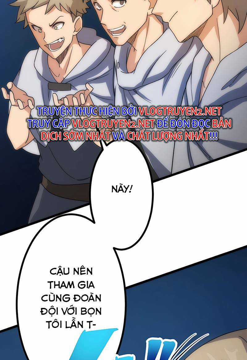 Đặc Chủng Binh Mạnh Nhất Chinh Phục Hầm Ngục Tại Dị Giới Chapter 4 trang 33