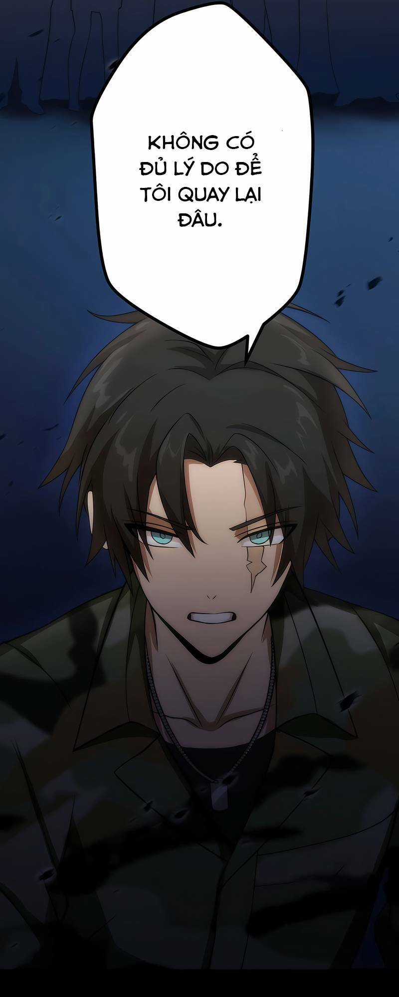 Đặc Chủng Binh Mạnh Nhất Chinh Phục Hầm Ngục Tại Dị Giới Chapter 4 trang 45