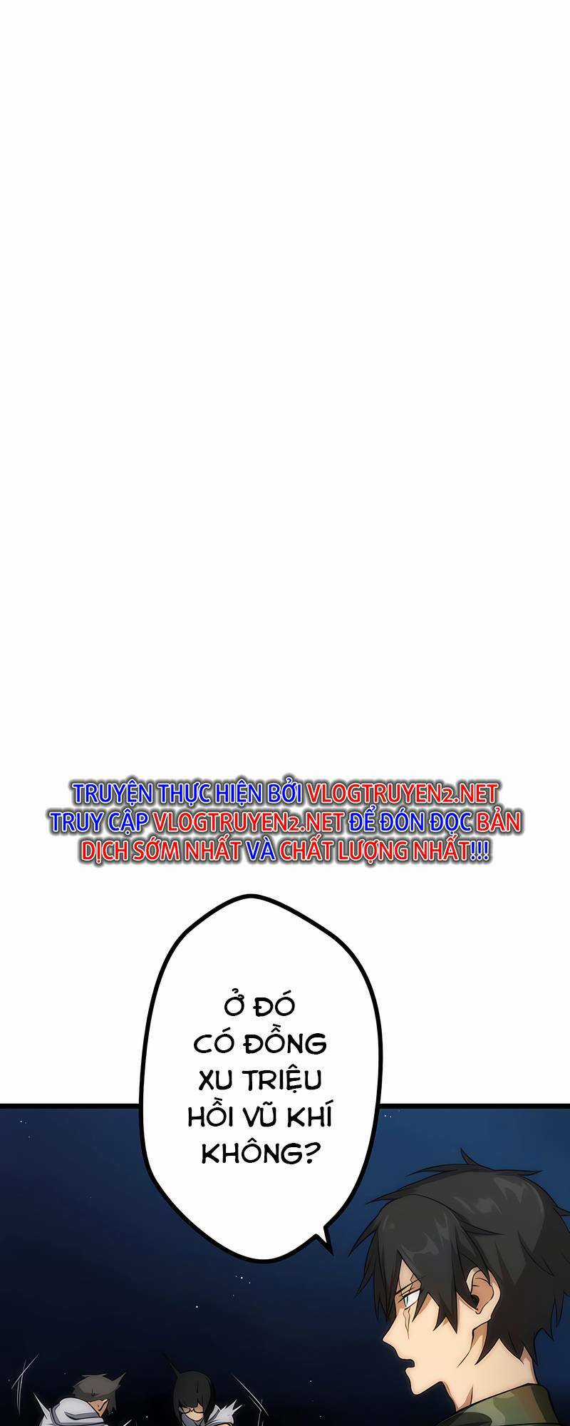 Đặc Chủng Binh Mạnh Nhất Chinh Phục Hầm Ngục Tại Dị Giới Chapter 4 trang 47