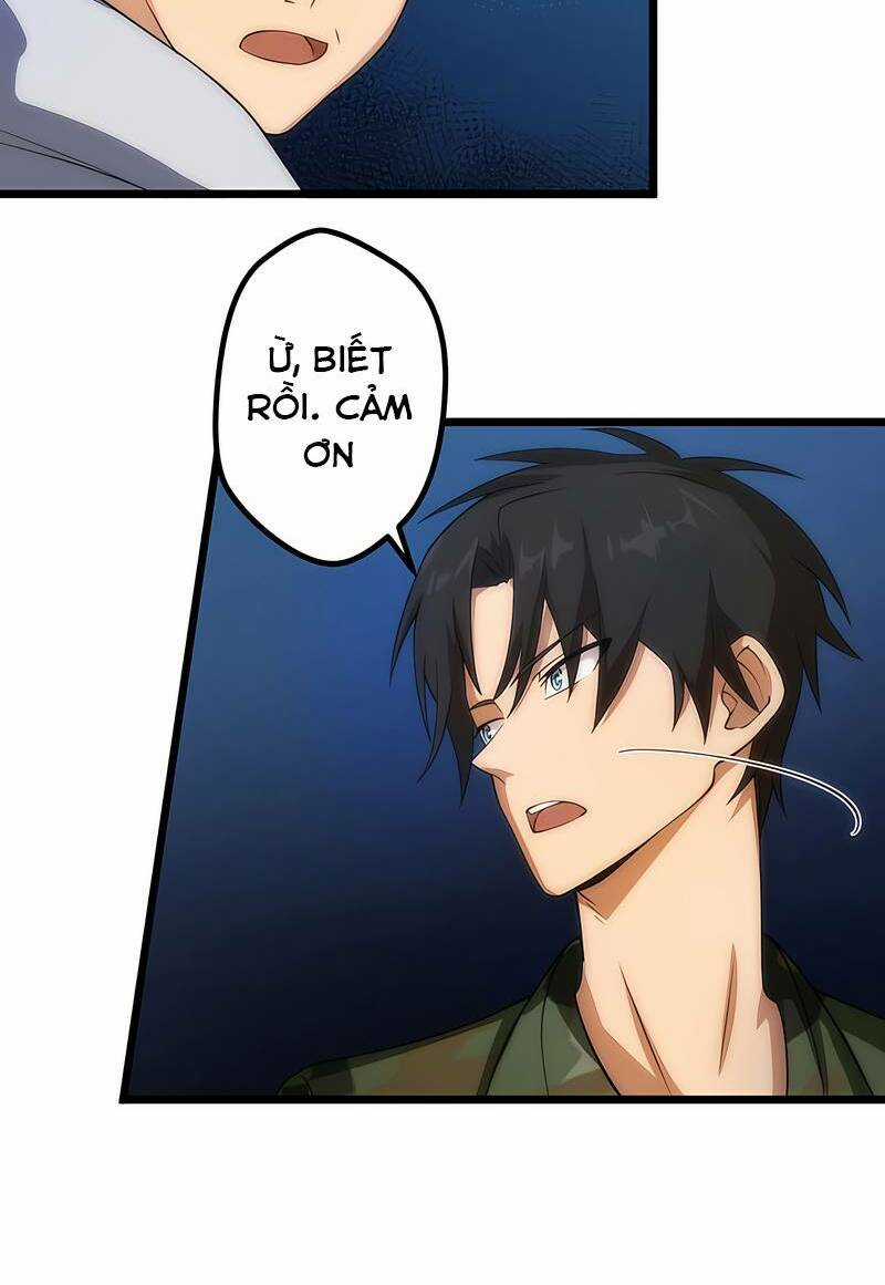 Đặc Chủng Binh Mạnh Nhất Chinh Phục Hầm Ngục Tại Dị Giới Chapter 4 trang 49