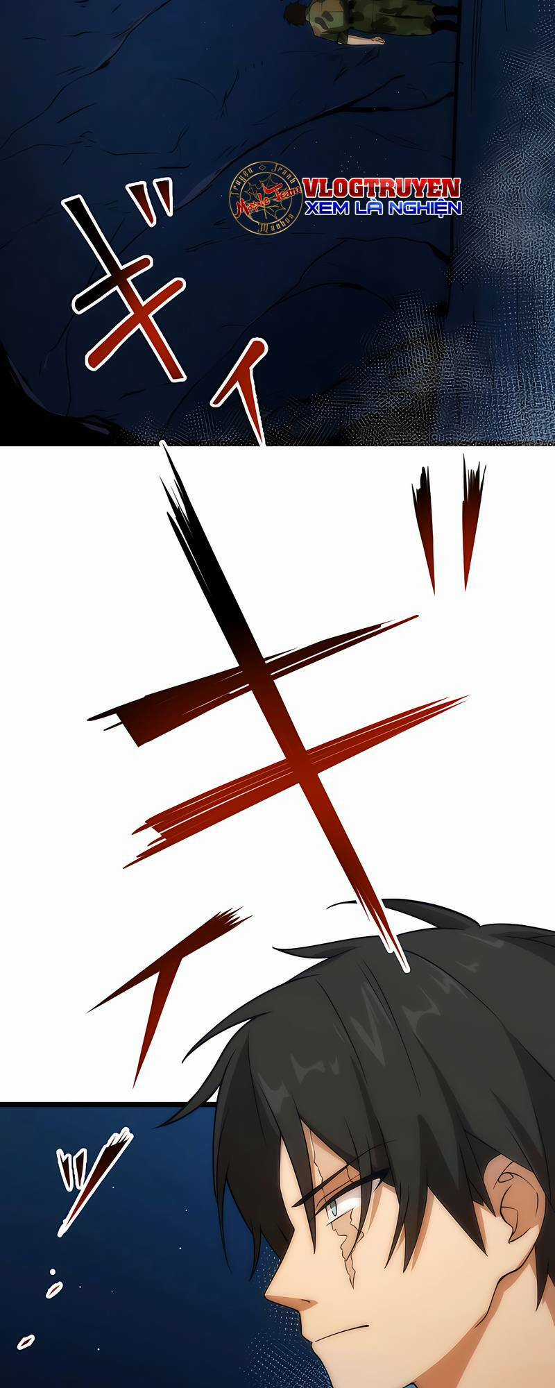 Đặc Chủng Binh Mạnh Nhất Chinh Phục Hầm Ngục Tại Dị Giới Chapter 4 trang 56