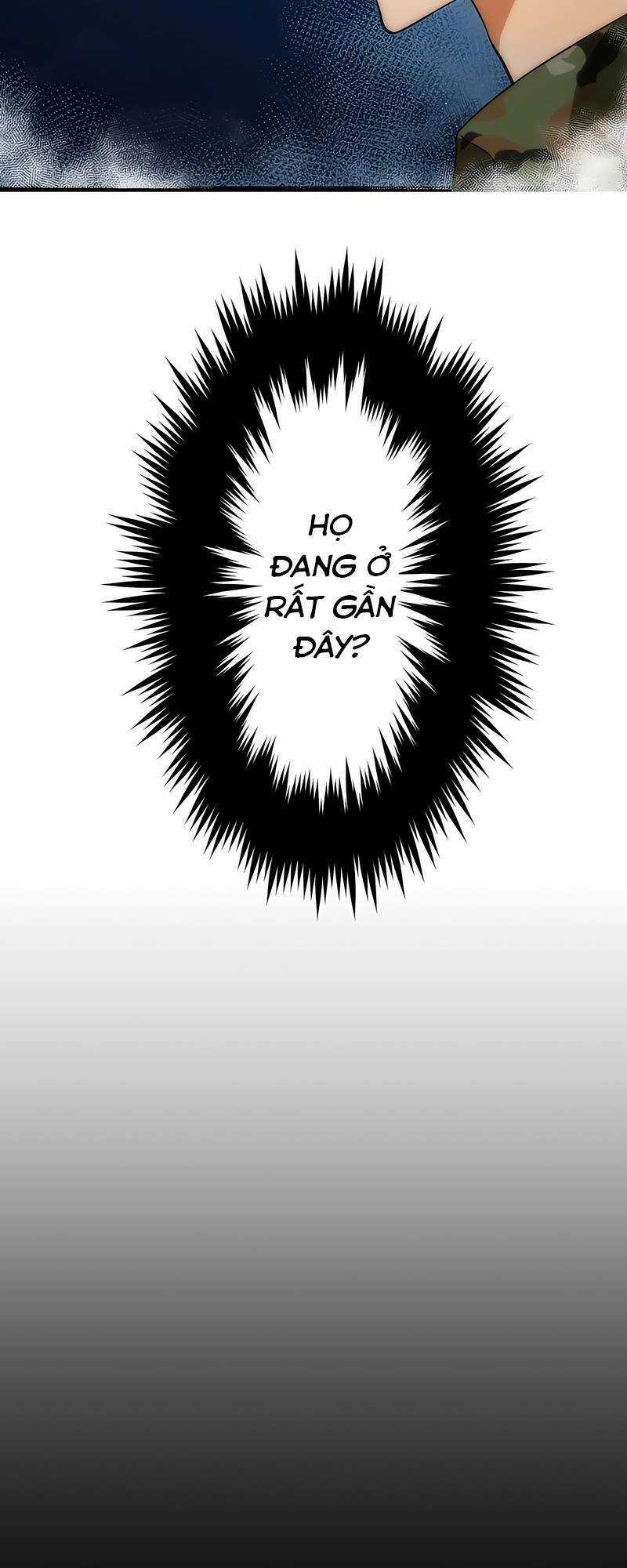 Đặc Chủng Binh Mạnh Nhất Chinh Phục Hầm Ngục Tại Dị Giới Chapter 4 trang 57