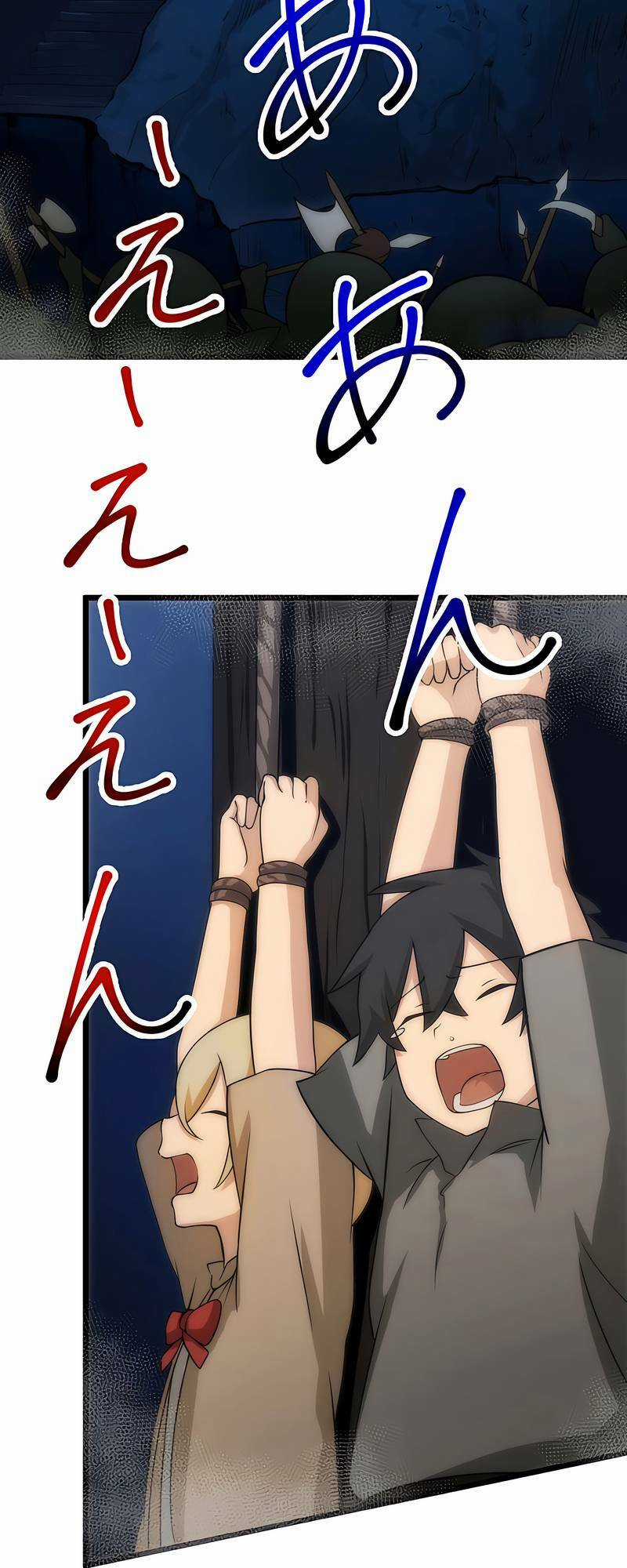 Đặc Chủng Binh Mạnh Nhất Chinh Phục Hầm Ngục Tại Dị Giới Chapter 4 trang 61