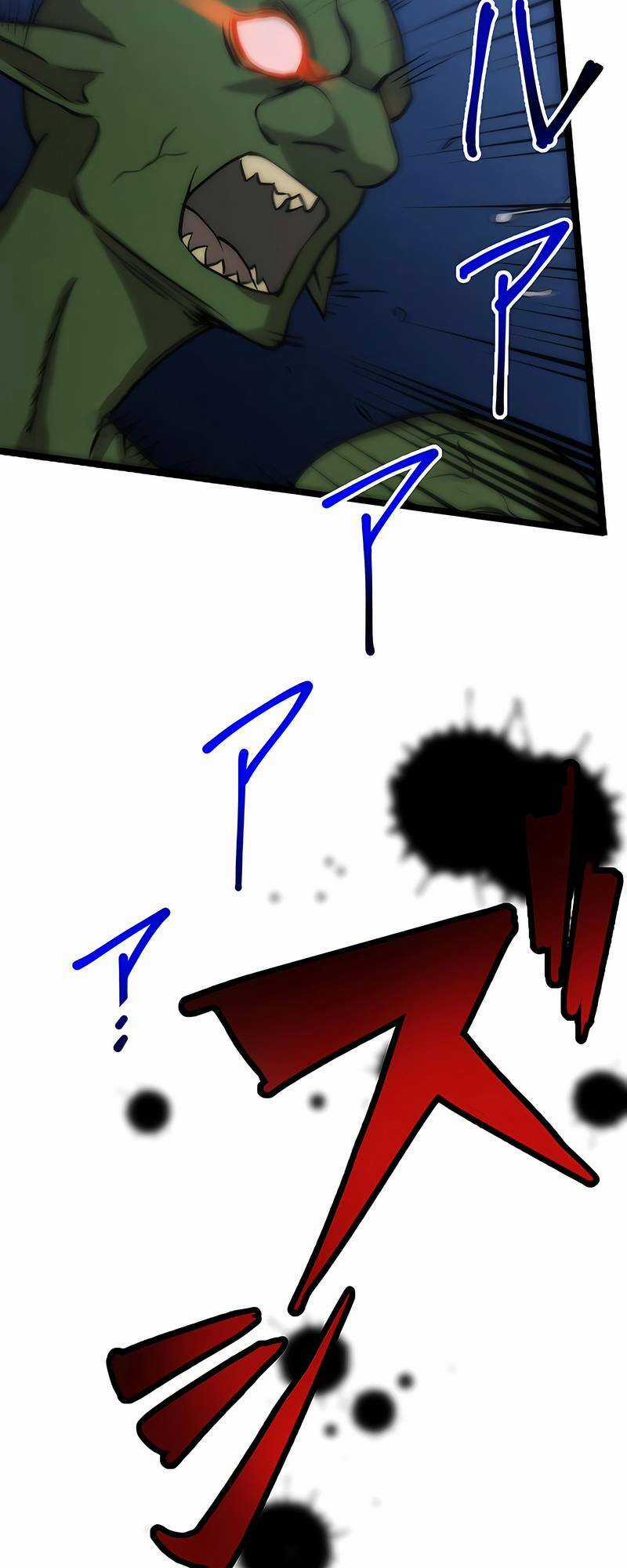 Đặc Chủng Binh Mạnh Nhất Chinh Phục Hầm Ngục Tại Dị Giới Chapter 4 trang 65