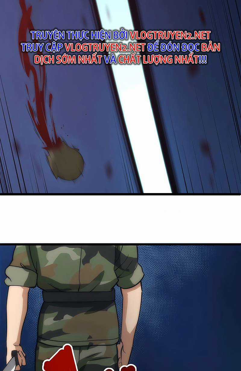 Đặc Chủng Binh Mạnh Nhất Chinh Phục Hầm Ngục Tại Dị Giới Chapter 4 trang 67