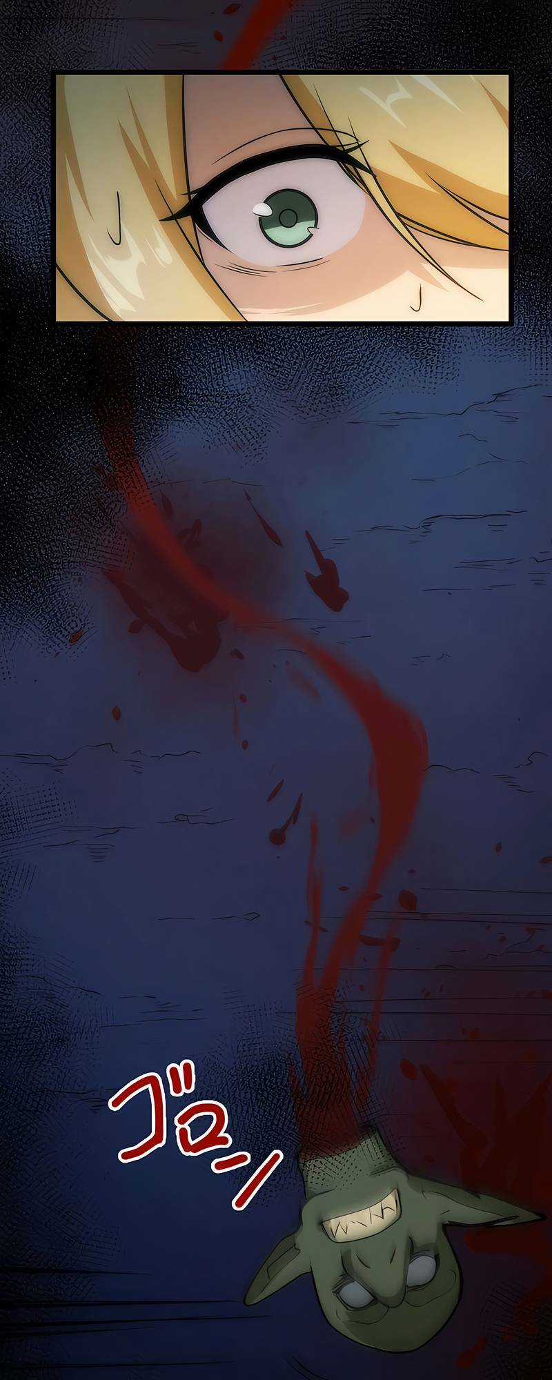 Đặc Chủng Binh Mạnh Nhất Chinh Phục Hầm Ngục Tại Dị Giới Chapter 4 trang 69