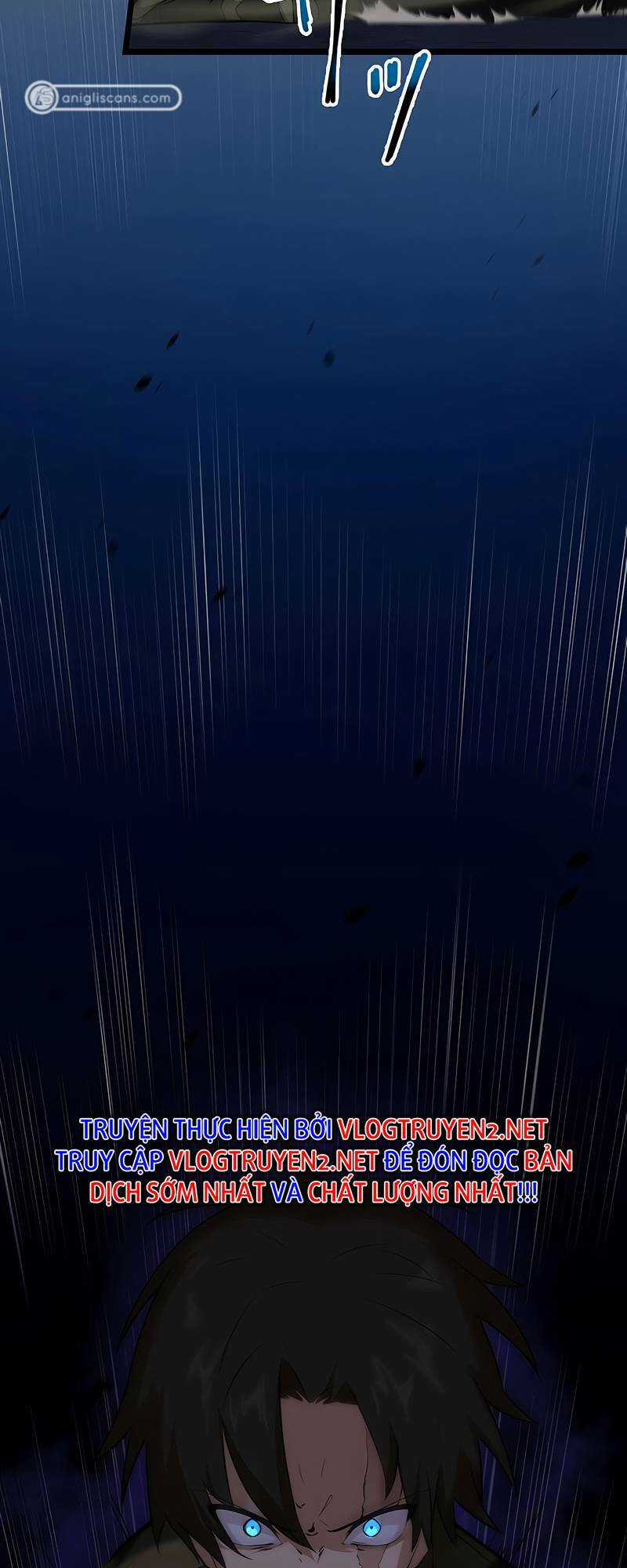 Đặc Chủng Binh Mạnh Nhất Chinh Phục Hầm Ngục Tại Dị Giới Chapter 4 trang 71