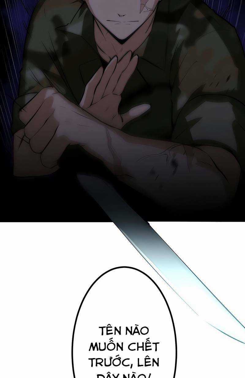 Đặc Chủng Binh Mạnh Nhất Chinh Phục Hầm Ngục Tại Dị Giới Chapter 4 trang 72