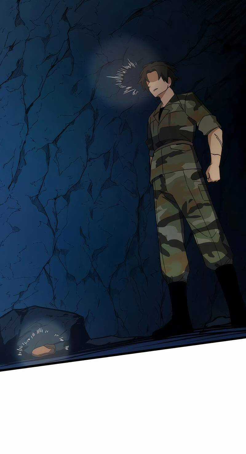 Đặc Chủng Binh Mạnh Nhất Chinh Phục Hầm Ngục Tại Dị Giới Chapter 4 trang 8