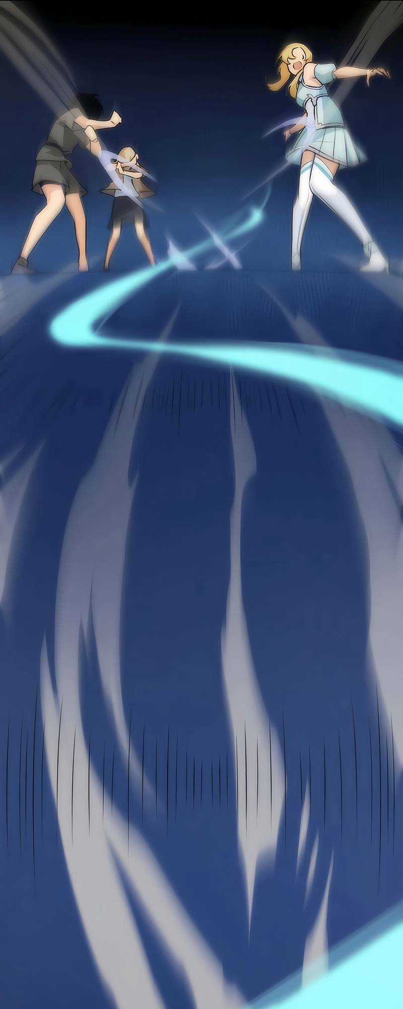 Đặc Chủng Binh Mạnh Nhất Chinh Phục Hầm Ngục Tại Dị Giới Chapter 5 trang 18