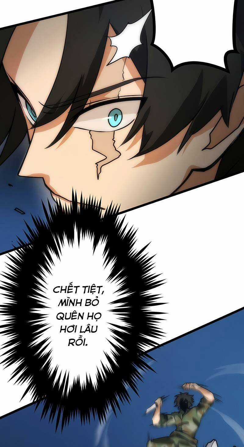 Đặc Chủng Binh Mạnh Nhất Chinh Phục Hầm Ngục Tại Dị Giới Chapter 5 trang 23