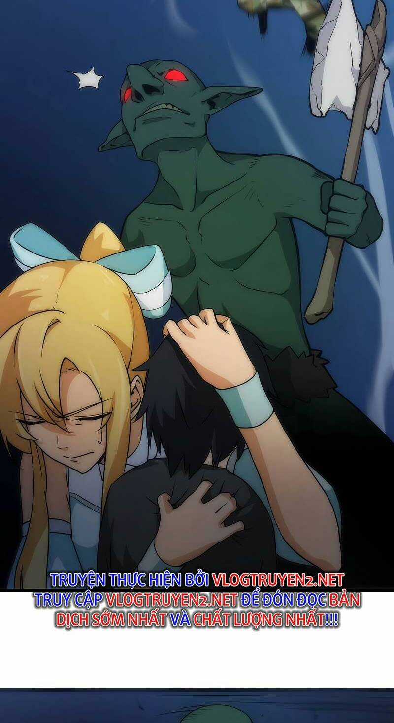 Đặc Chủng Binh Mạnh Nhất Chinh Phục Hầm Ngục Tại Dị Giới Chapter 5 trang 24