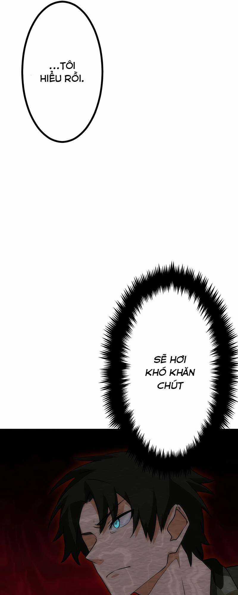 Đặc Chủng Binh Mạnh Nhất Chinh Phục Hầm Ngục Tại Dị Giới Chapter 5 trang 35