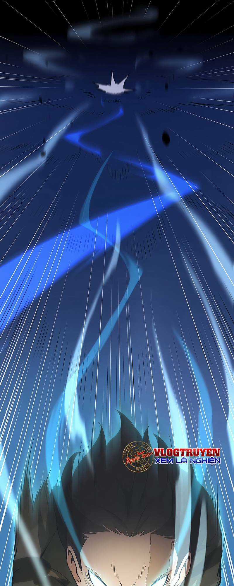 Đặc Chủng Binh Mạnh Nhất Chinh Phục Hầm Ngục Tại Dị Giới Chapter 5 trang 4