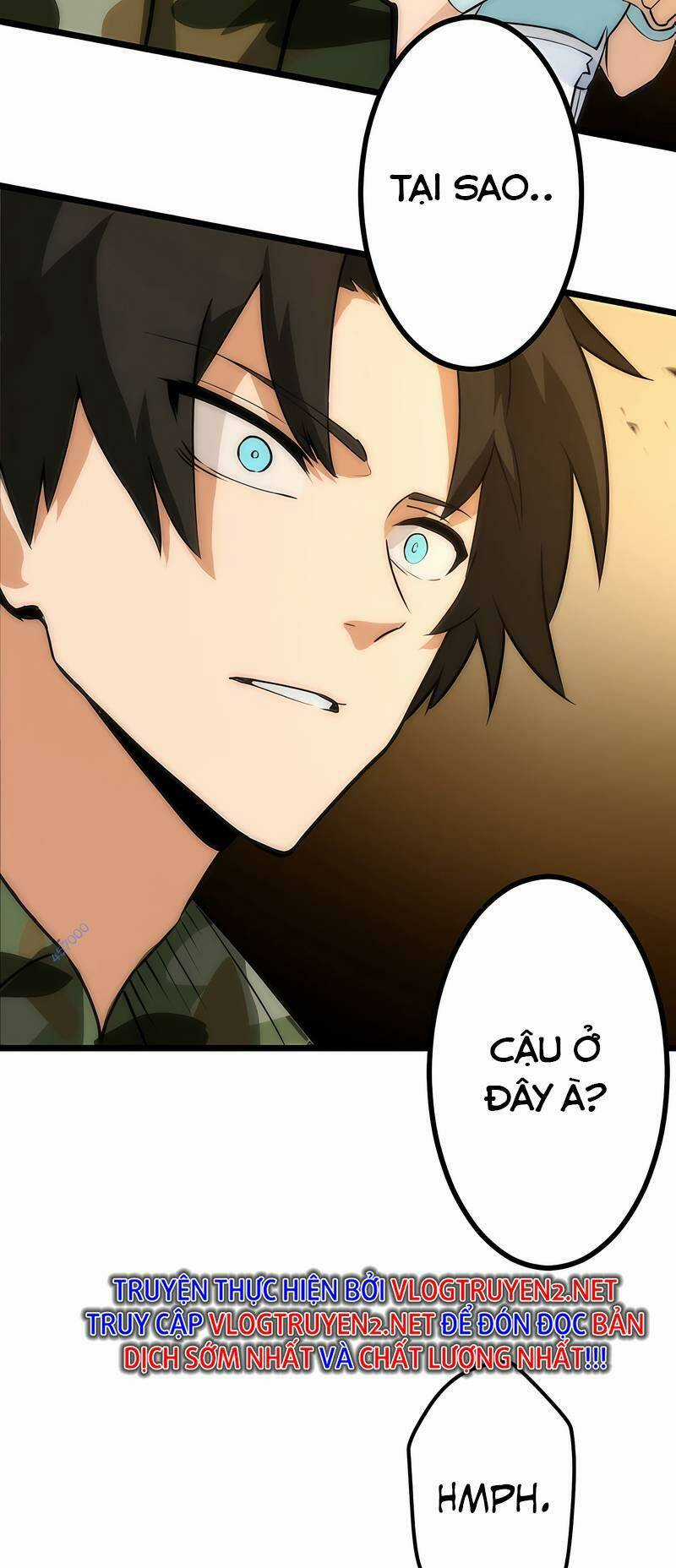 Đặc Chủng Binh Mạnh Nhất Chinh Phục Hầm Ngục Tại Dị Giới Chapter 5 trang 42