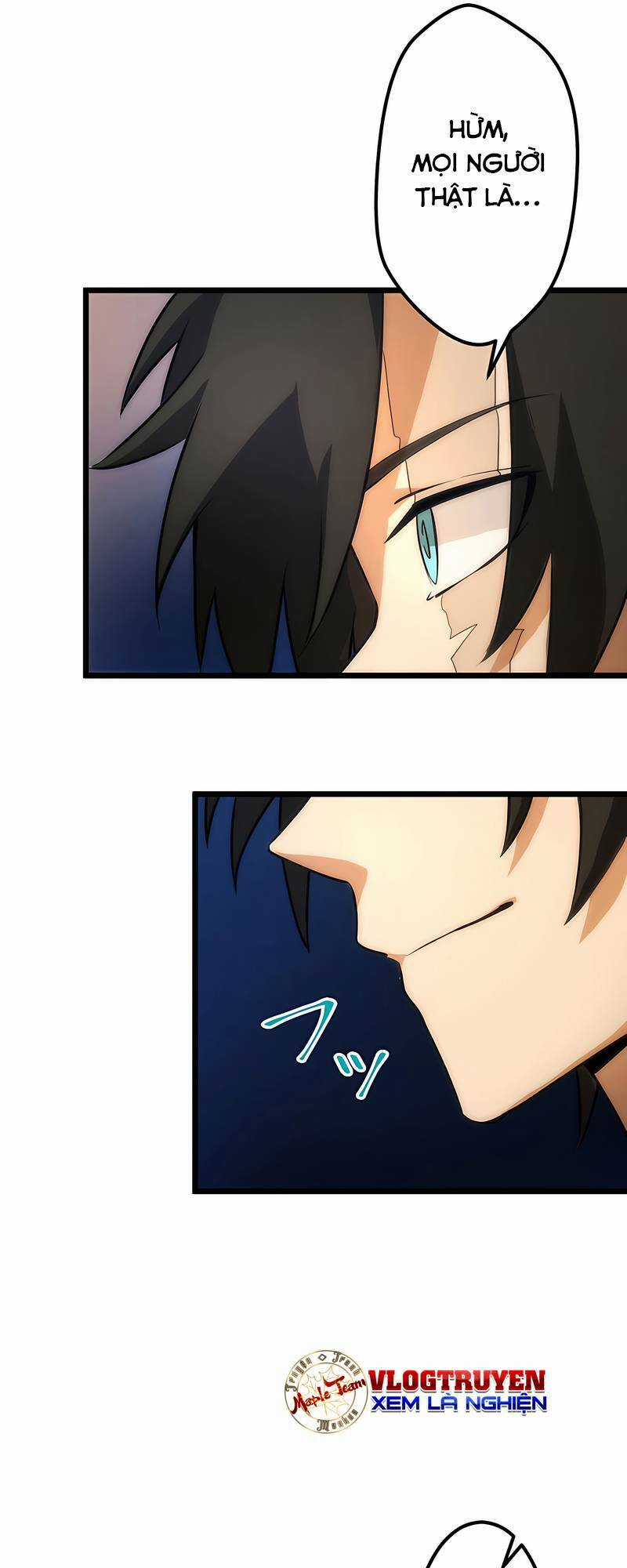 Đặc Chủng Binh Mạnh Nhất Chinh Phục Hầm Ngục Tại Dị Giới Chapter 5 trang 44