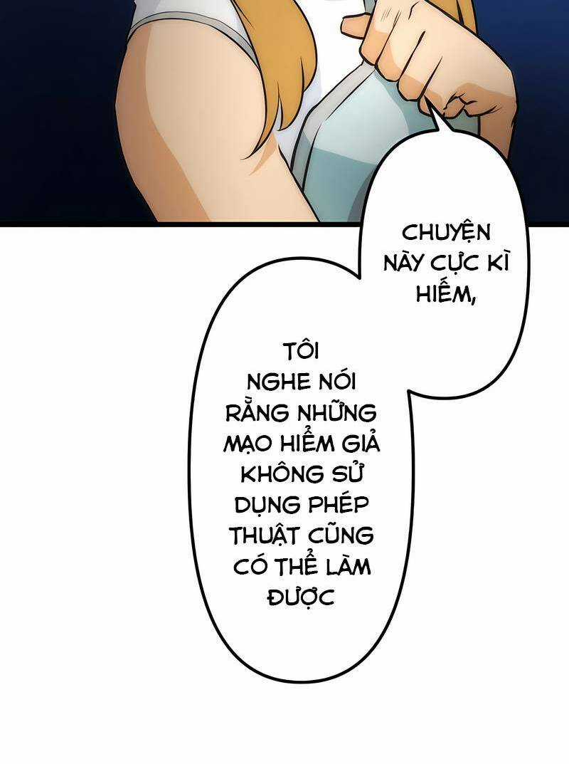 Đặc Chủng Binh Mạnh Nhất Chinh Phục Hầm Ngục Tại Dị Giới Chapter 5 trang 47