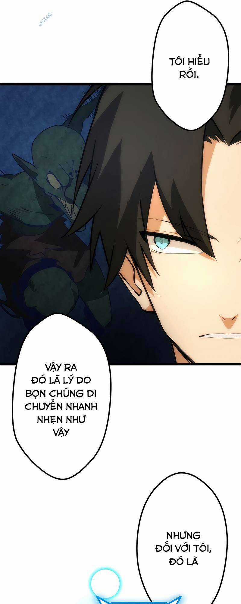 Đặc Chủng Binh Mạnh Nhất Chinh Phục Hầm Ngục Tại Dị Giới Chapter 5 trang 48