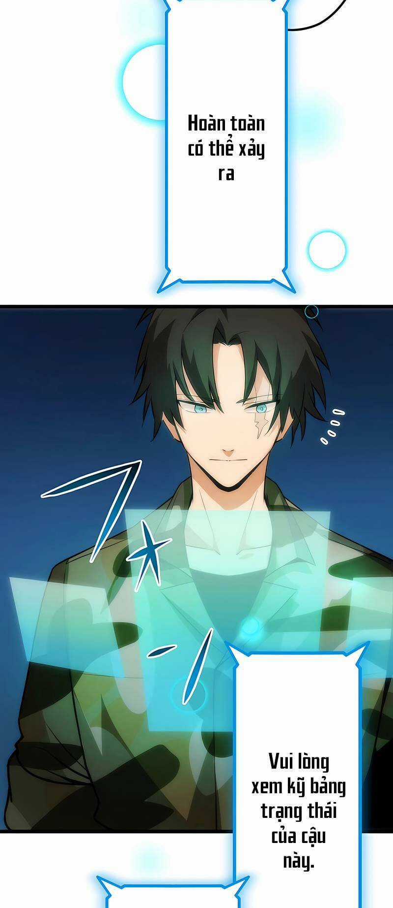 Đặc Chủng Binh Mạnh Nhất Chinh Phục Hầm Ngục Tại Dị Giới Chapter 5 trang 49