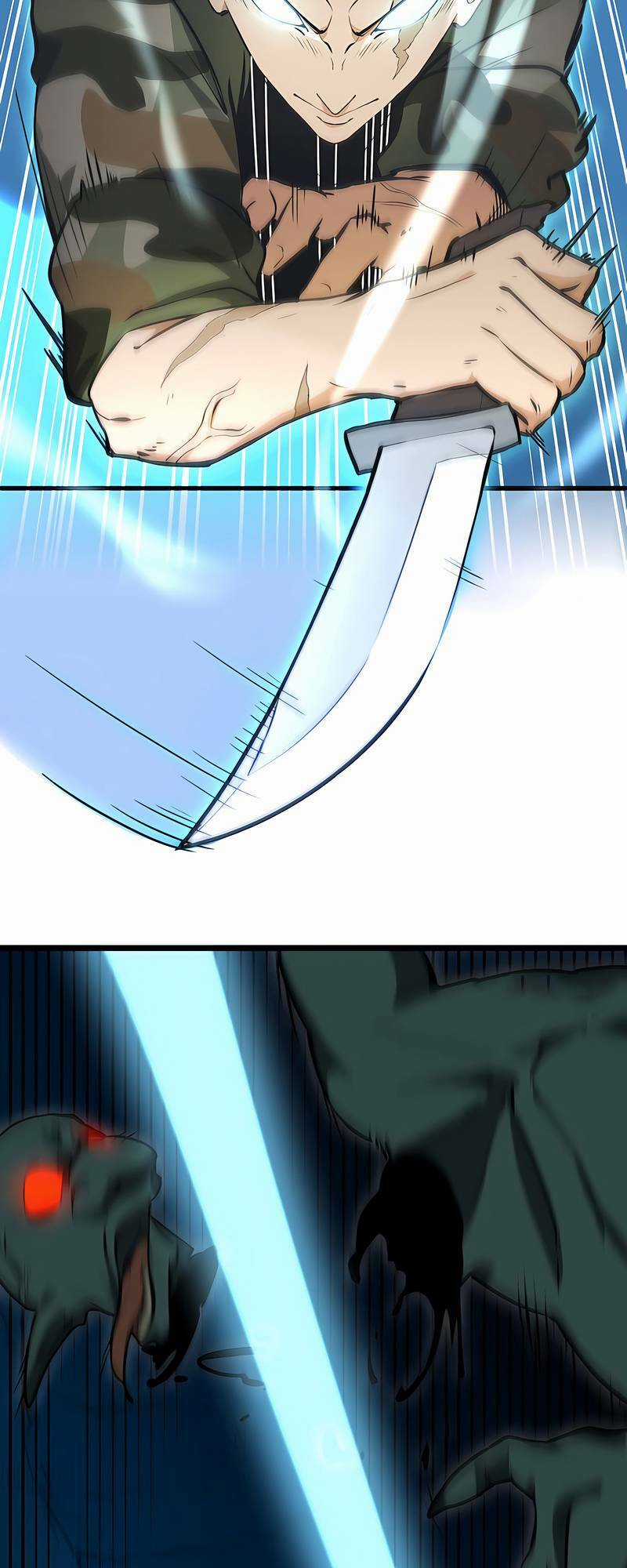 Đặc Chủng Binh Mạnh Nhất Chinh Phục Hầm Ngục Tại Dị Giới Chapter 5 trang 5