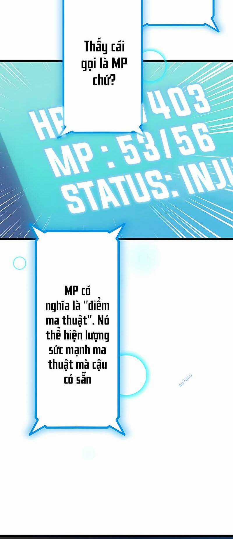 Đặc Chủng Binh Mạnh Nhất Chinh Phục Hầm Ngục Tại Dị Giới Chapter 5 trang 50