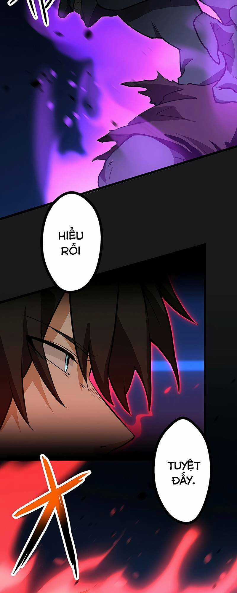 Đặc Chủng Binh Mạnh Nhất Chinh Phục Hầm Ngục Tại Dị Giới Chapter 5 trang 52