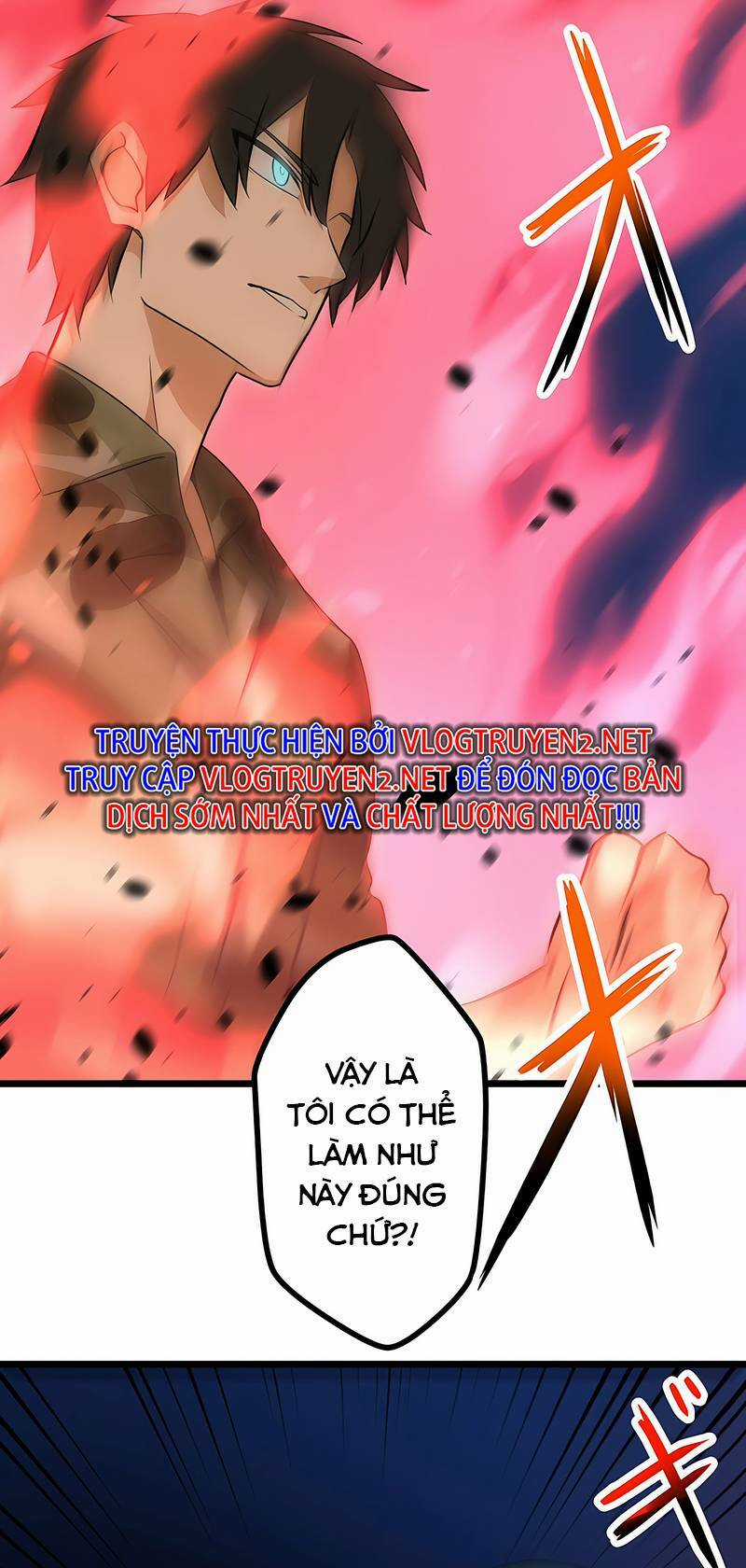 Đặc Chủng Binh Mạnh Nhất Chinh Phục Hầm Ngục Tại Dị Giới Chapter 5 trang 53