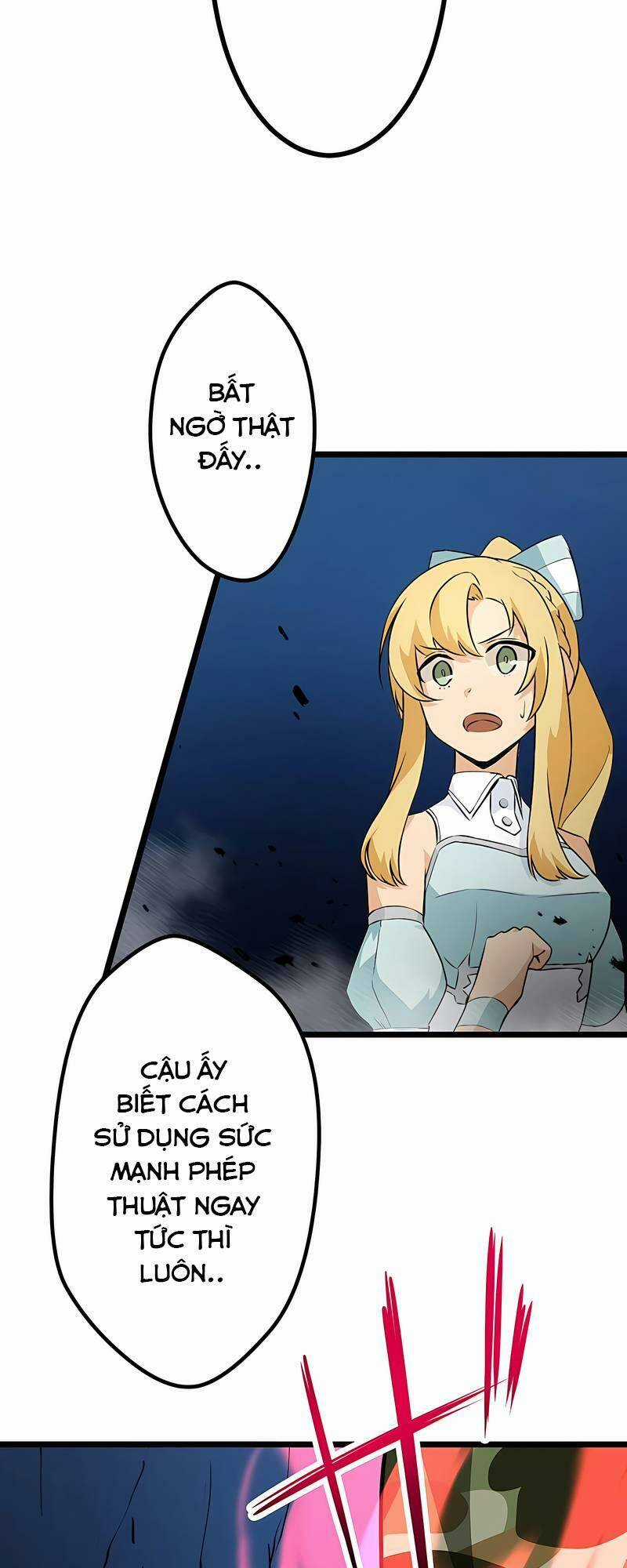 Đặc Chủng Binh Mạnh Nhất Chinh Phục Hầm Ngục Tại Dị Giới Chapter 5 trang 56