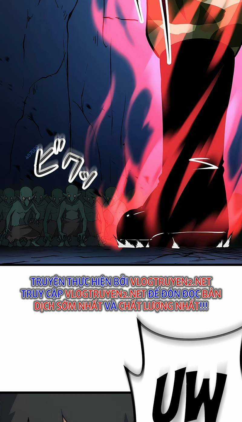 Đặc Chủng Binh Mạnh Nhất Chinh Phục Hầm Ngục Tại Dị Giới Chapter 5 trang 57