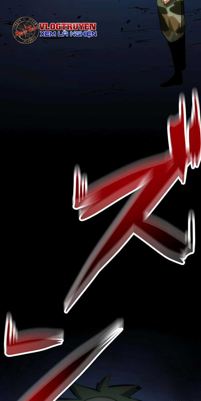 Đặc Chủng Binh Mạnh Nhất Chinh Phục Hầm Ngục Tại Dị Giới Chapter 5 trang 60