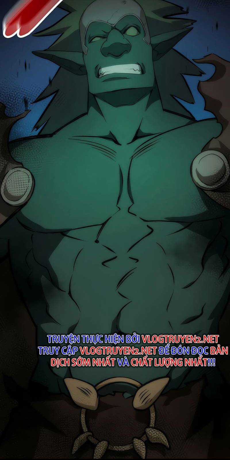 Đặc Chủng Binh Mạnh Nhất Chinh Phục Hầm Ngục Tại Dị Giới Chapter 5 trang 61