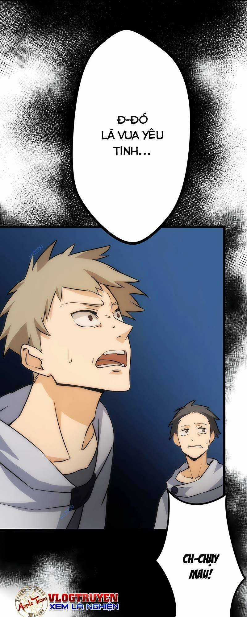 Đặc Chủng Binh Mạnh Nhất Chinh Phục Hầm Ngục Tại Dị Giới Chapter 5 trang 62