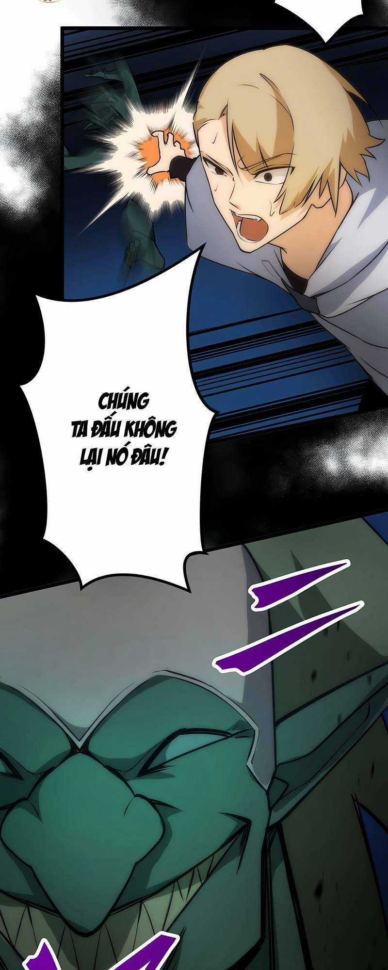 Đặc Chủng Binh Mạnh Nhất Chinh Phục Hầm Ngục Tại Dị Giới Chapter 5 trang 63