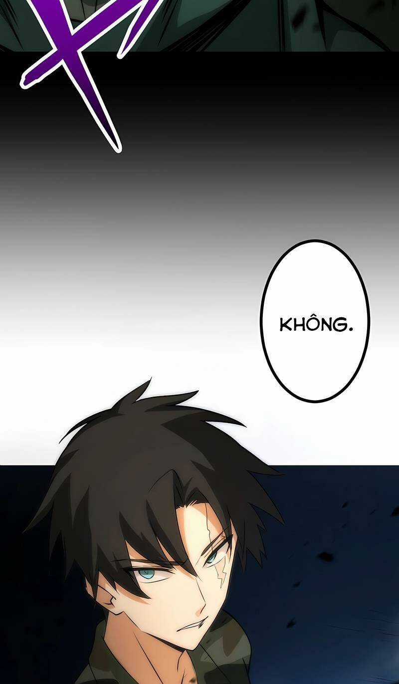 Đặc Chủng Binh Mạnh Nhất Chinh Phục Hầm Ngục Tại Dị Giới Chapter 5 trang 64