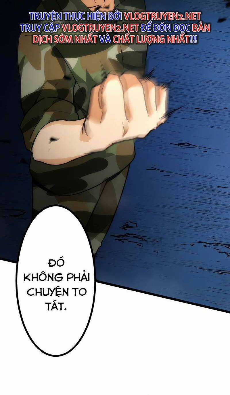 Đặc Chủng Binh Mạnh Nhất Chinh Phục Hầm Ngục Tại Dị Giới Chapter 5 trang 65