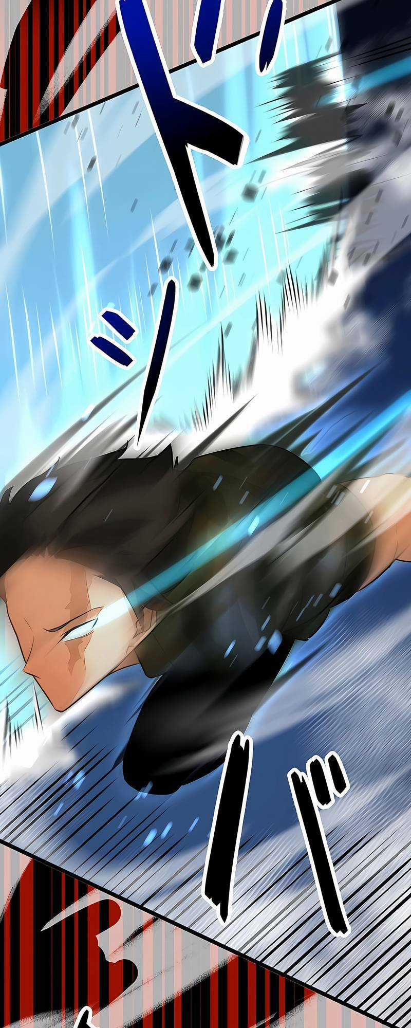 Đặc Chủng Binh Mạnh Nhất Chinh Phục Hầm Ngục Tại Dị Giới Chapter 5 trang 67