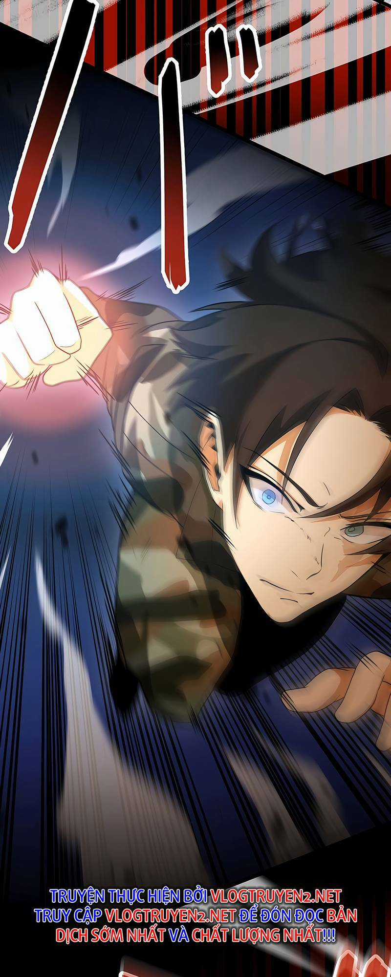 Đặc Chủng Binh Mạnh Nhất Chinh Phục Hầm Ngục Tại Dị Giới Chapter 5 trang 68