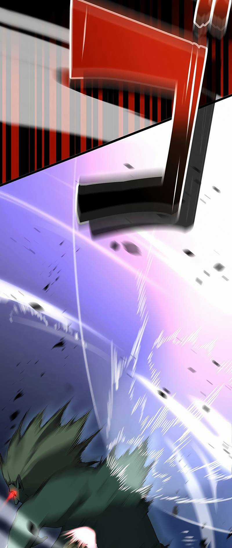 Đặc Chủng Binh Mạnh Nhất Chinh Phục Hầm Ngục Tại Dị Giới Chapter 5 trang 69