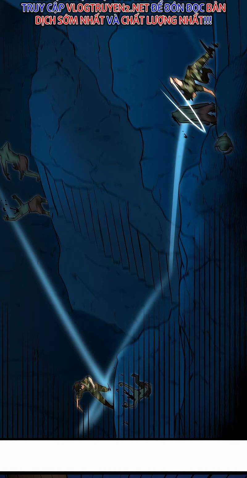 Đặc Chủng Binh Mạnh Nhất Chinh Phục Hầm Ngục Tại Dị Giới Chapter 5 trang 7