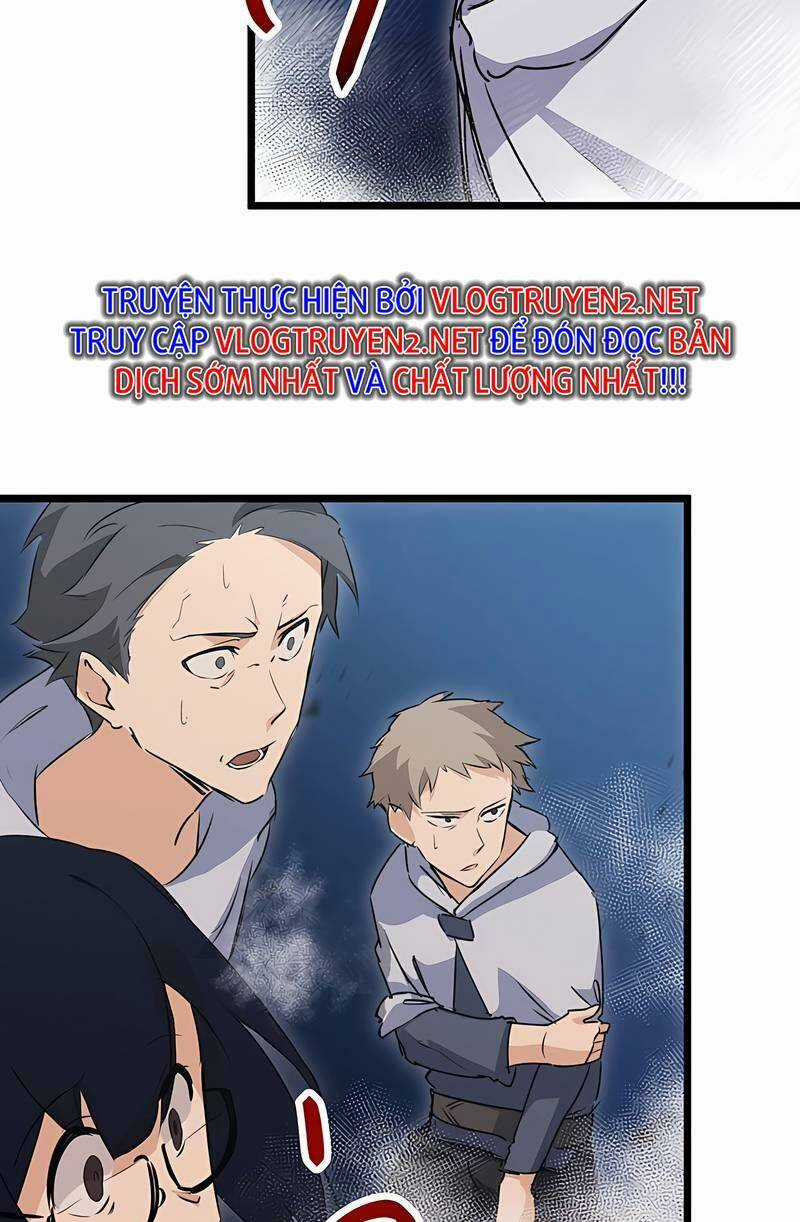 Đặc Chủng Binh Mạnh Nhất Chinh Phục Hầm Ngục Tại Dị Giới Chapter 5 trang 74