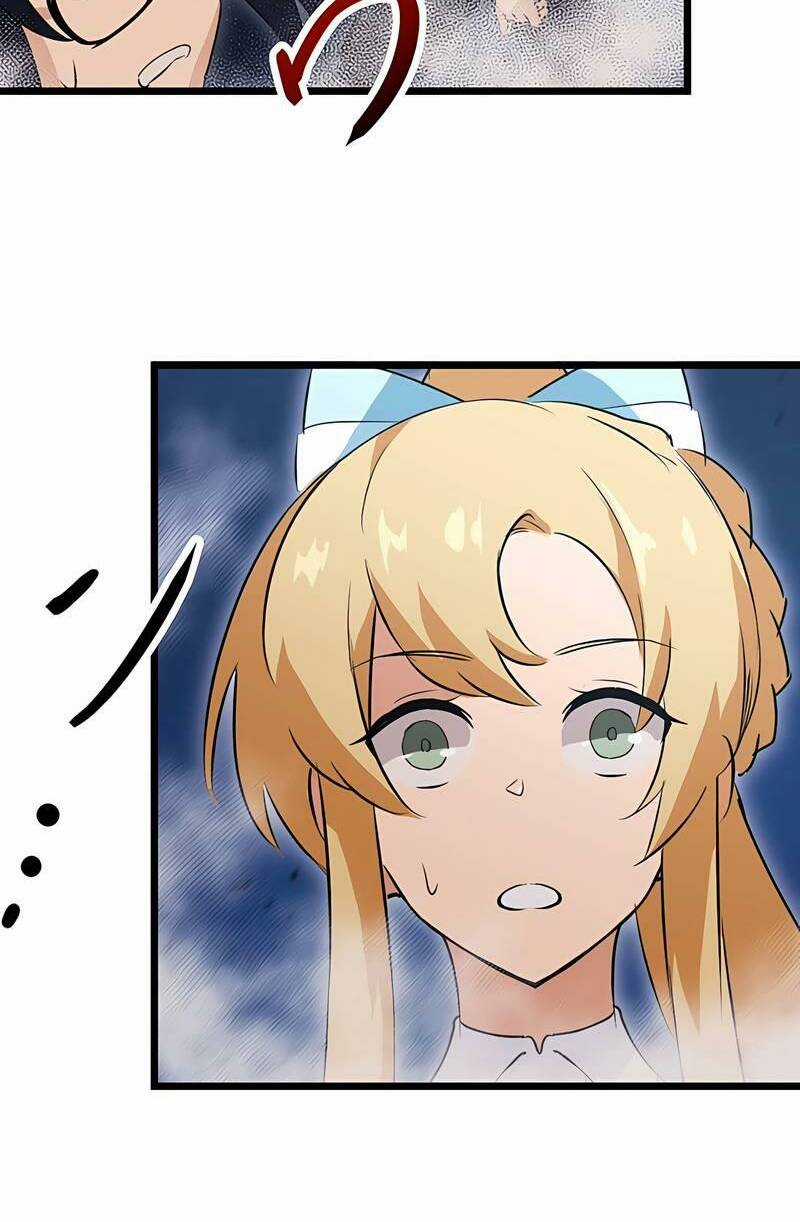 Đặc Chủng Binh Mạnh Nhất Chinh Phục Hầm Ngục Tại Dị Giới Chapter 5 trang 75