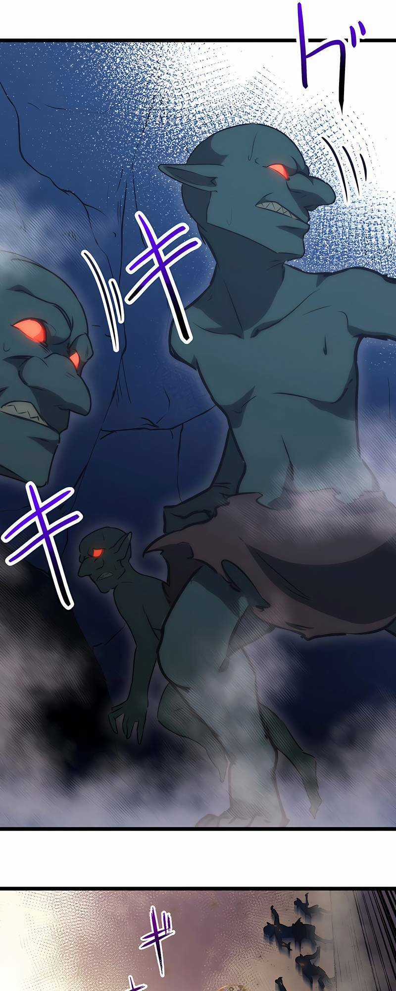 Đặc Chủng Binh Mạnh Nhất Chinh Phục Hầm Ngục Tại Dị Giới Chapter 5 trang 76