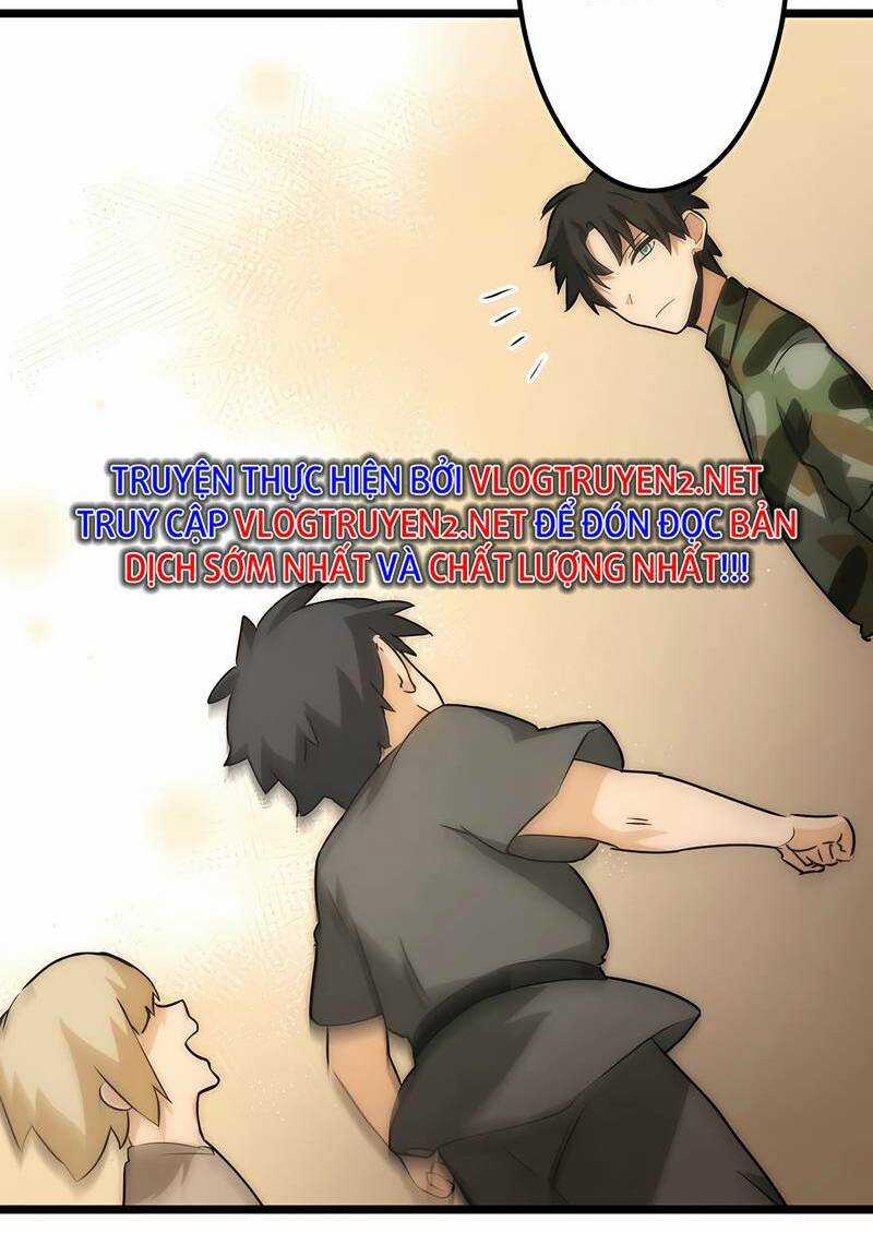 Đặc Chủng Binh Mạnh Nhất Chinh Phục Hầm Ngục Tại Dị Giới Chapter 5 trang 79