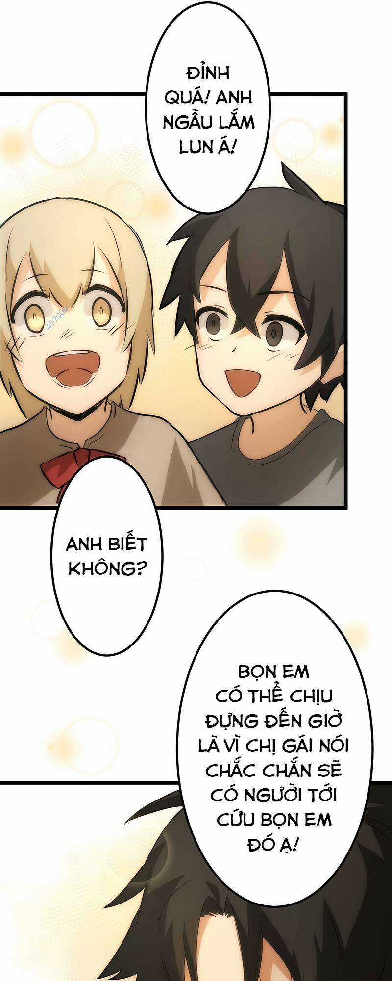 Đặc Chủng Binh Mạnh Nhất Chinh Phục Hầm Ngục Tại Dị Giới Chapter 5 trang 80