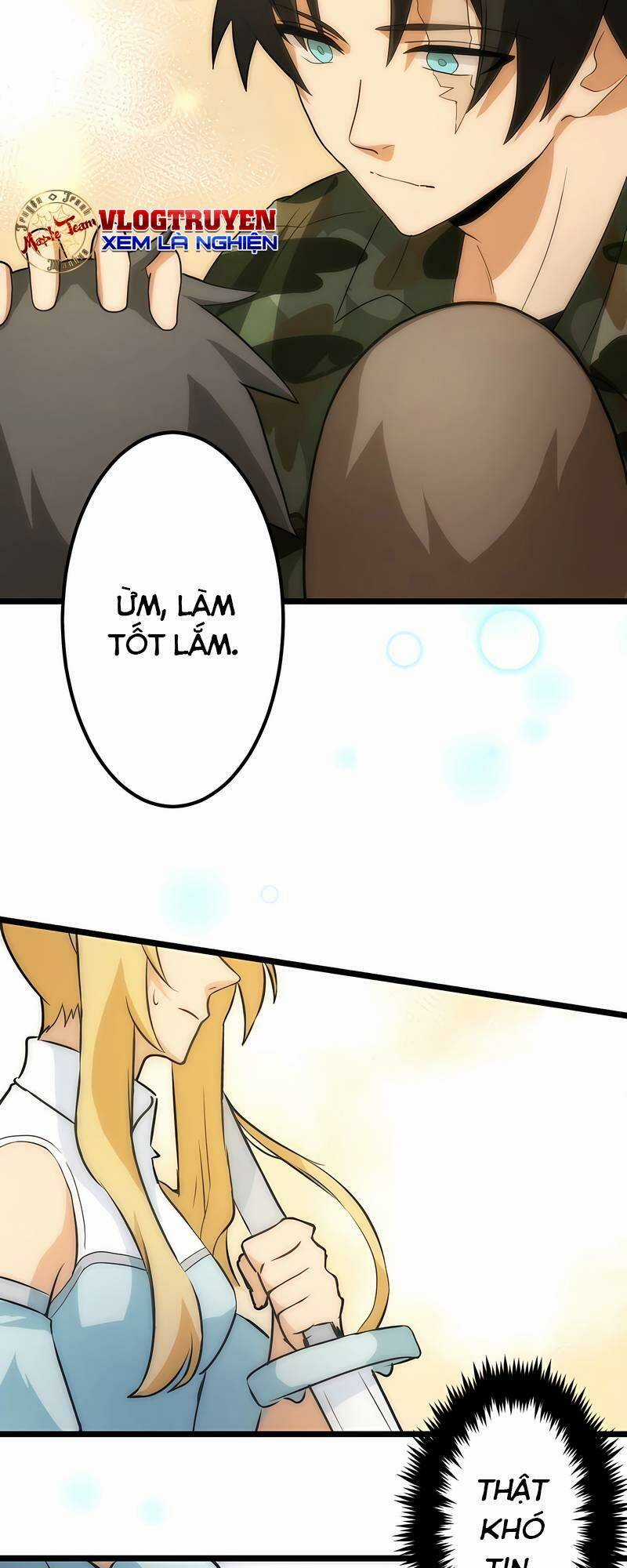 Đặc Chủng Binh Mạnh Nhất Chinh Phục Hầm Ngục Tại Dị Giới Chapter 5 trang 81