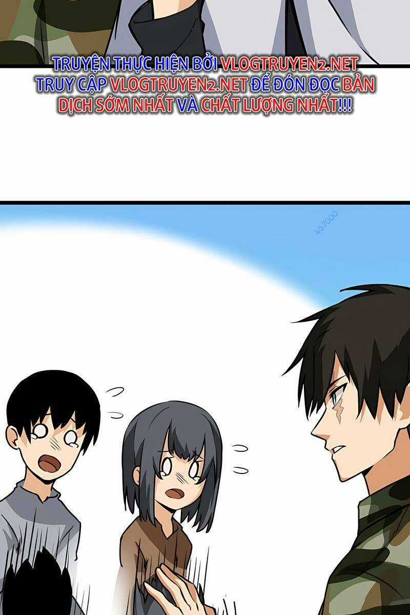 Đặc Chủng Binh Mạnh Nhất Chinh Phục Hầm Ngục Tại Dị Giới Chapter 6 trang 12