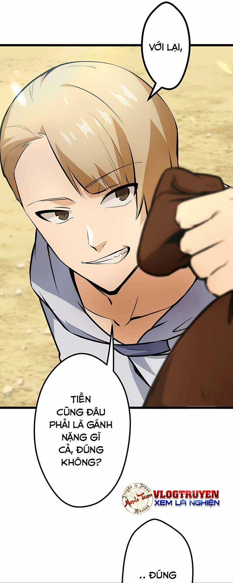 Đặc Chủng Binh Mạnh Nhất Chinh Phục Hầm Ngục Tại Dị Giới Chapter 6 trang 18