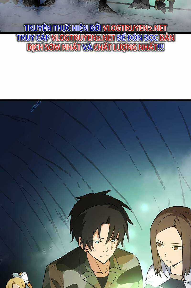 Đặc Chủng Binh Mạnh Nhất Chinh Phục Hầm Ngục Tại Dị Giới Chapter 6 trang 3