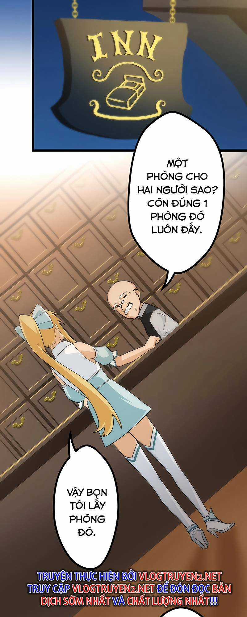 Đặc Chủng Binh Mạnh Nhất Chinh Phục Hầm Ngục Tại Dị Giới Chapter 6 trang 33